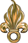 USAC | French Forgein Legion