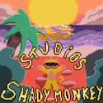 Shady Monkey Studios!!!