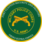Security and Provost Command [SPC]