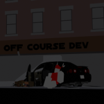 Off Course