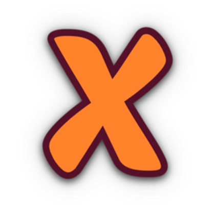 Xonxo's UGC Roblox group icon