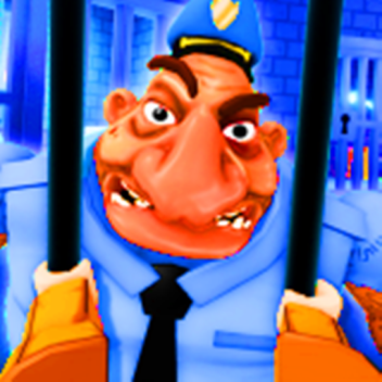 ESCAPE MR JOES'S MANSION (OBBY)