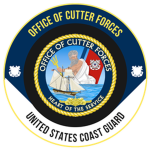 Office of the Cutter Forces .