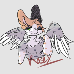 Roseycorgi