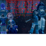 Strangerthings clothing