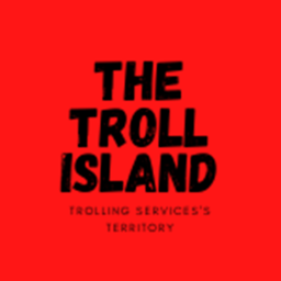 The Troll Island