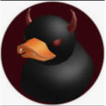 Evil ducks!