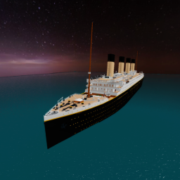 Titanic