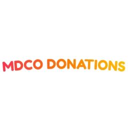 MDCO Donations icon