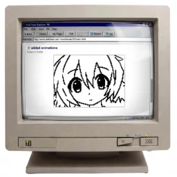 WebTown [ WebSpace stole my game ] icon