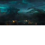 Godzilla: King of The Monsters Fan Group