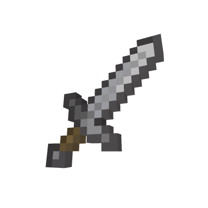 Iron Sword