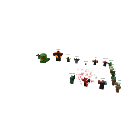 Undead Nation Zombies