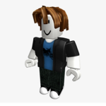 I’m gonna leave Roblox