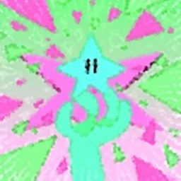 Star Sanctuary: The Green Stars icon