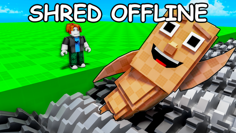 Shred a Fish screenshot 3