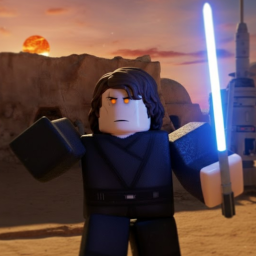 Star Wars BG