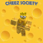 The Cheez Society