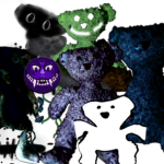THE ACCIDENT team