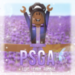 ~ GYMNASTES DE PSGA ~