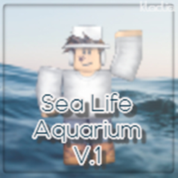 Sea Life Aquarium V.1