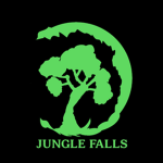 Jungle Falls