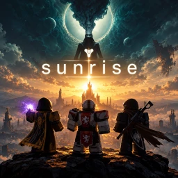 Destiny: Sunrise UPDATE [ALPHA]  icon