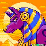 Neon 4eva