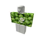 Green Apples