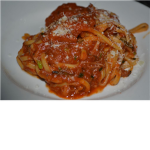 spaghetti