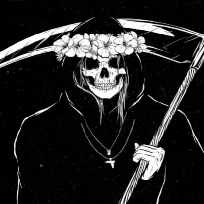 Grim Reaper NoFilter