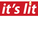 ITS LIT FAM FAM