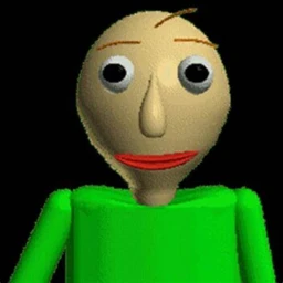 Baldi School Roleplay! icon