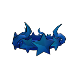 Water Crown