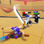[Crossbow] DUEL Warriors