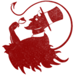 Devil [Ro-Ghoul.]
