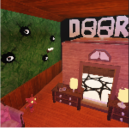 [NEW] Doors GLORY