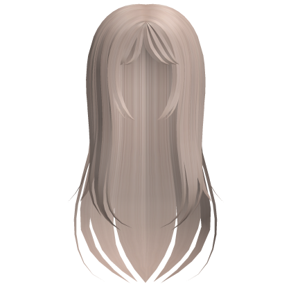 : ୨୧ Sweet Doll Layered Hair in brown 