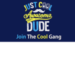 the cool dudes gang