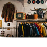 Prichos Thrift Store