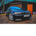 BMW Hangout