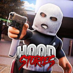 [🔥 BACK] Hood Stories icon