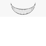Smiley Face Horror