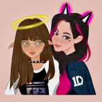 Gigi and Marvel’s Universe