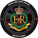 Royal Military Police【RMP】