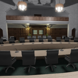 People's Supreme Court of Cuba