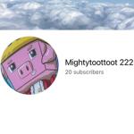 Mightytoottoot’s fan club
