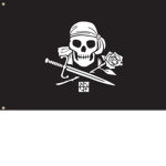 Scarlet Pirates.