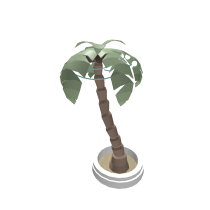 Preppy Palm Tree 🌴 By Kayla