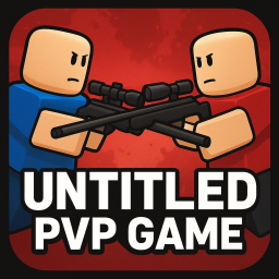 Untitled PVP Game